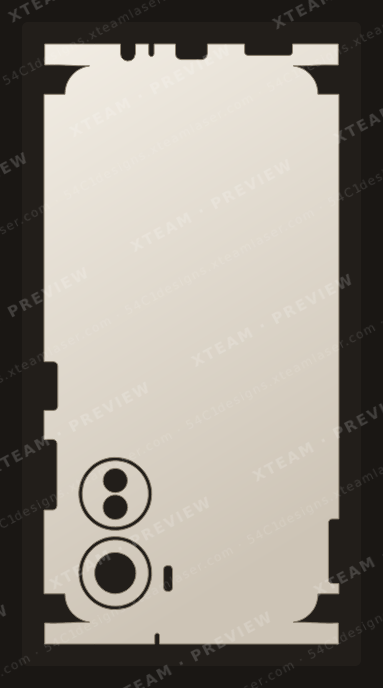 Zte NUBIA NEO 5G — Zte NUBIA NEO 5G - Skin Easy (2)