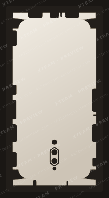 Zte nubia Red Magic 5G — Zte nubia Red Magic 5G - Skin Easy