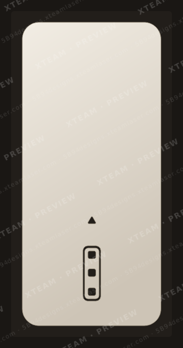 Zte nubia Red Magic 6s — Zte nubia Red Magic 6s - Back (2)