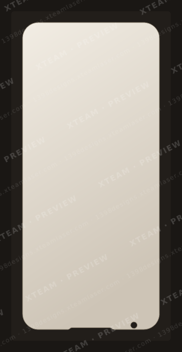 Zte nubia Red Magic 6s — Zte nubia Red Magic 6s - Front TPU (2)