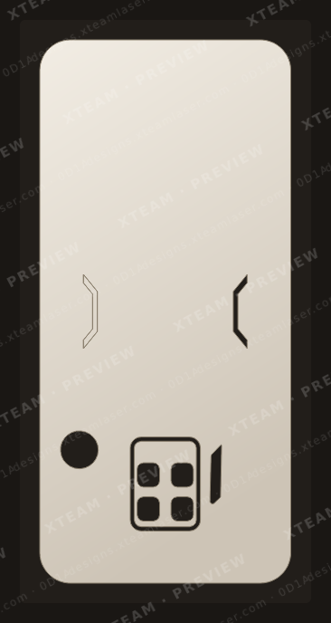 Zte nubia Red Magic 7 Pro — Zte nubia Red Magic 7 Pro - 7 back v1 (2)
