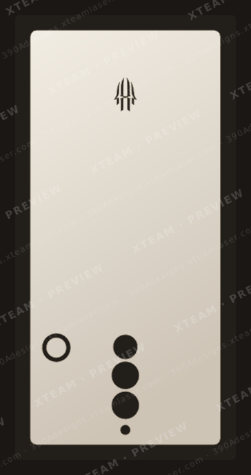 Zte nubia Red Magic 8S Pro - Pro Plus — Zte nubia Red Magic 8S Pro - Pro Plus - Back (2)