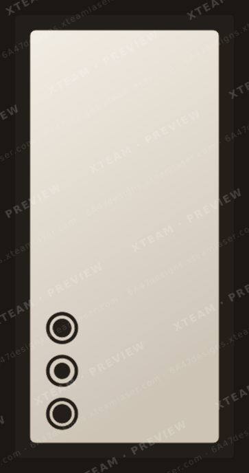 Zte nubia RedMagic 10 Air — Zte nubia RedMagic 10 Air - Back (2)