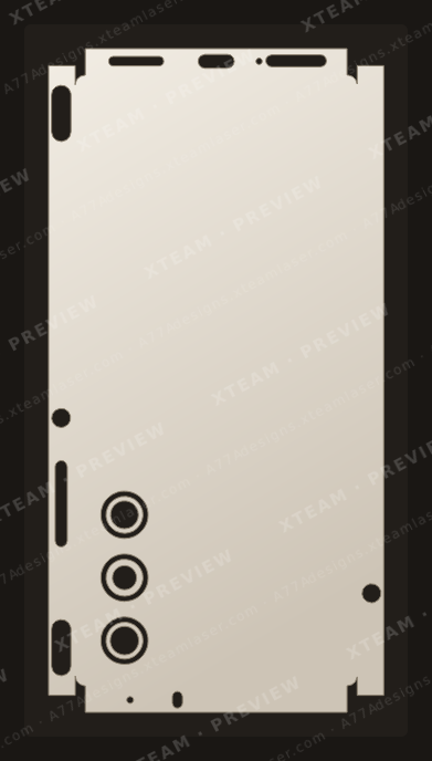 Zte nubia RedMagic 10 Air — Zte nubia RedMagic 10 Air - Skin