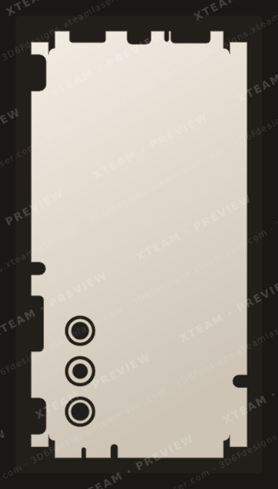 Zte nubia RedMagic 10 Air — Zte nubia RedMagic 10 Air - Skin Easy