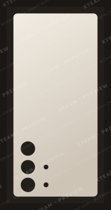 Zte Nubia RedMagic 10 Pro — Zte Nubia RedMagic 10 Pro - Back Full