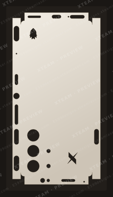 Zte Nubia RedMagic 10 Pro — Zte Nubia RedMagic 10 Pro - Skin