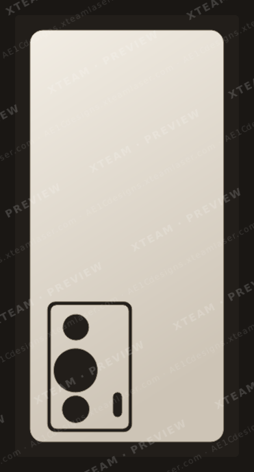 Zte nubia Z40 Pro — Zte nubia Z40 Pro - BACK 1