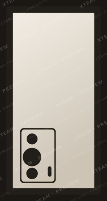 Zte nubia Z40 Pro — Zte nubia Z40 Pro - Back Full (2)