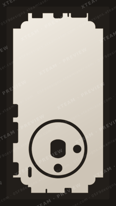 Zte Nubia Z50S Pro — Zte Nubia Z50S Pro - 360