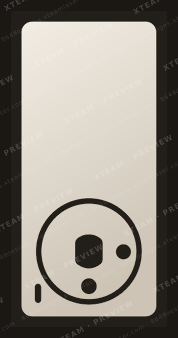 Zte Nubia Z50S Pro — Zte Nubia Z50S Pro - Back (2)