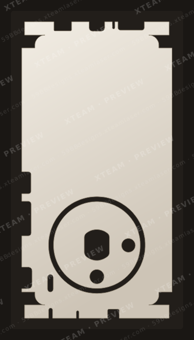Zte Nubia Z50S Pro — Zte Nubia Z50S Pro - Skin Easy