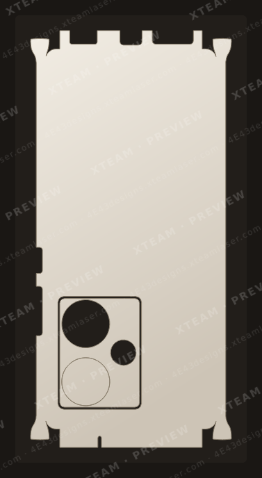 Zte Nubia Z50s — Zte Nubia Z50s - Skin Easy (2)