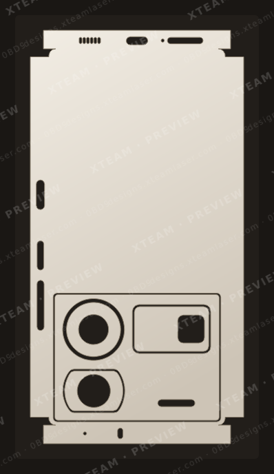 Zte nubia Z60 Ultra (2024)-ZTE nubia Z60 Ultra Leading — Zte nubia Z60 Ultra (2024)-ZTE nubia Z60 Ultra Leading - Skin (2)