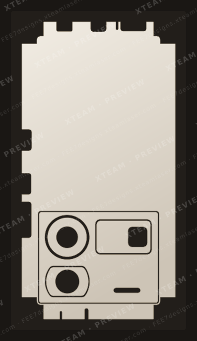 Zte nubia Z60 Ultra — Zte nubia Z60 Ultra - 360 Full