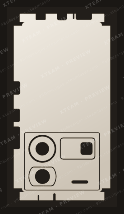 Zte nubia Z60 Ultra — Zte nubia Z60 Ultra - Skin Easy