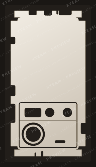 Zte nubia Z70 Ultra — Zte nubia Z70 Ultra - Skin Easy