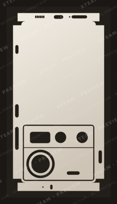 Zte nubia Z70S Ultra — Zte nubia Z70S Ultra - Skin (2)