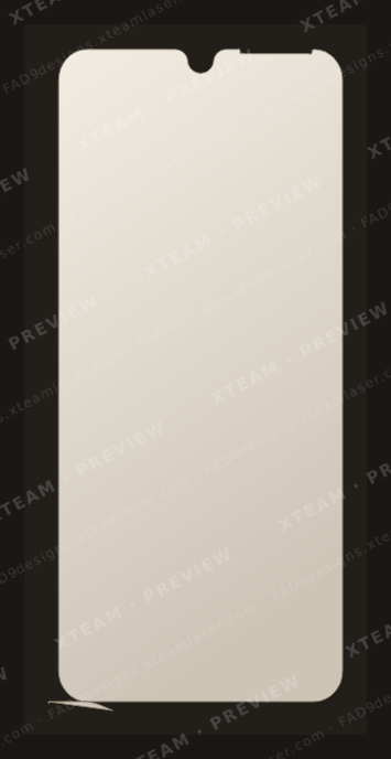 Zte Optus X Wave P609 — Zte Optus X Wave P609 - MATTE
