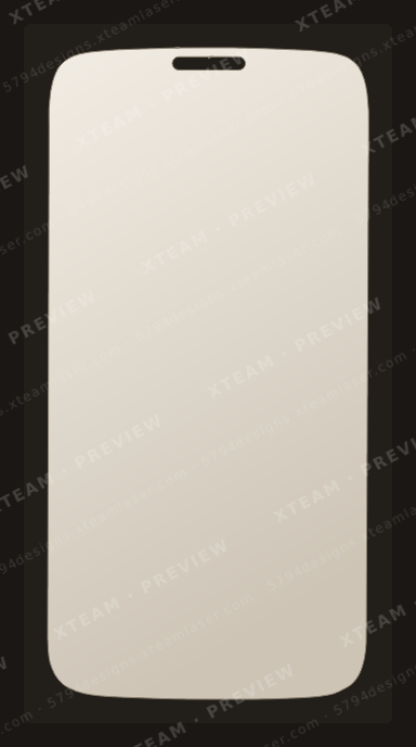 Zte Q201T — Zte Q201T - Front