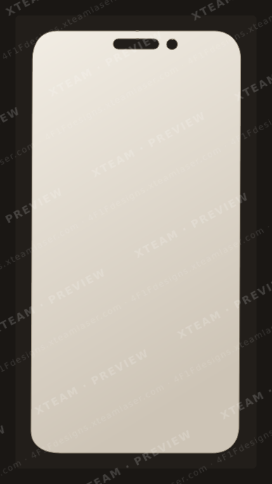 Zte Q302C — Zte Q302C - Front