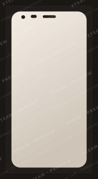 Zte Q7 — Zte Q7 - Front