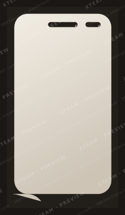 Zte Score X500 — Zte Score X500 - MATTE