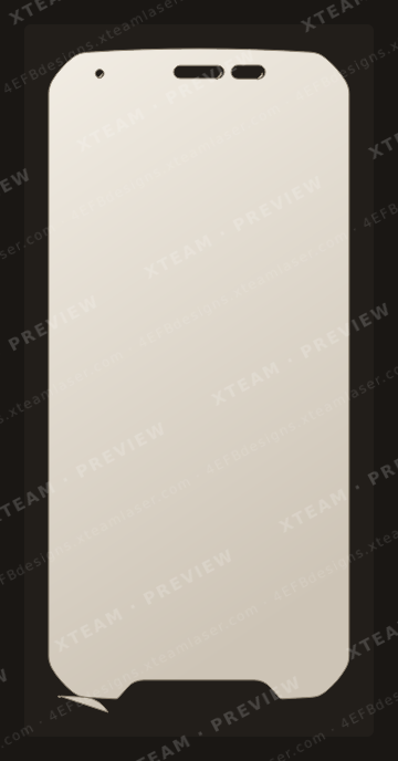 Zte Tough Max 3 T86 — Zte Tough Max 3 T86 - Front