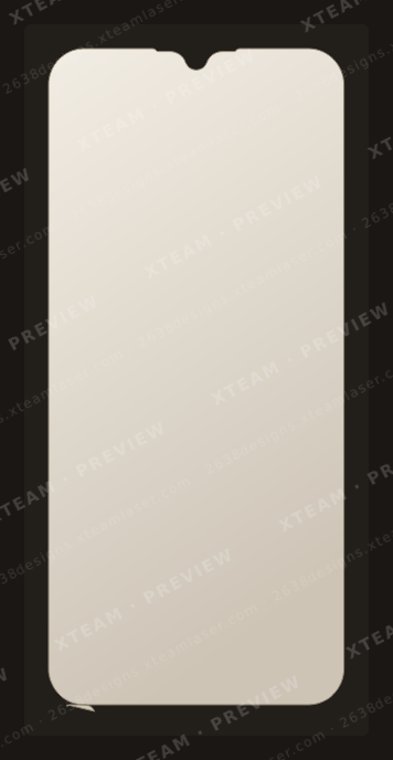 Zte V Smart — Zte V Smart - Front 1