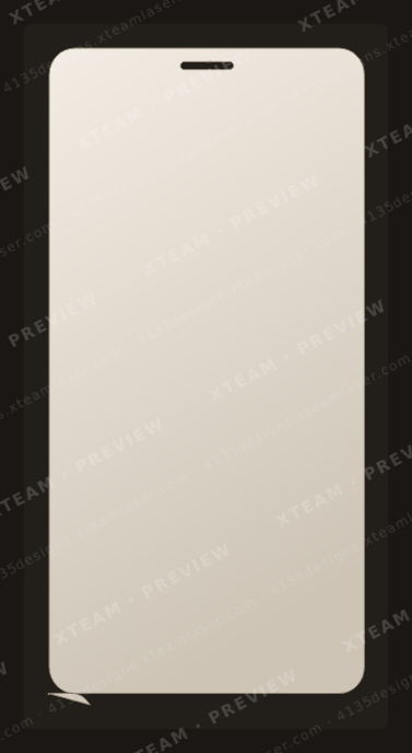 Zte V Ultra — Zte V Ultra - Front