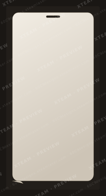 Zte V Ultra — Zte V Ultra - with cover
