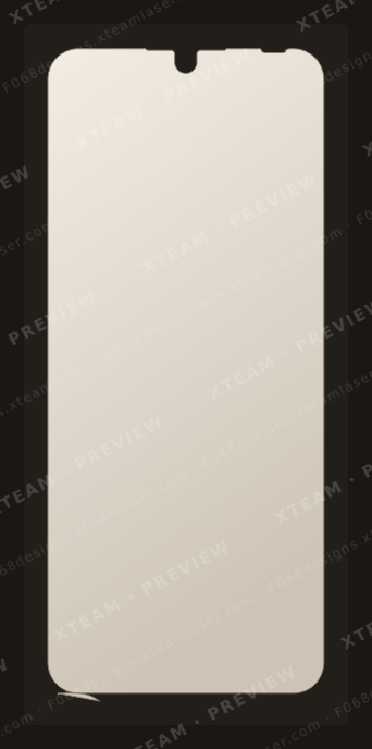 Zte V2020 Smart — Zte V2020 Smart - Front