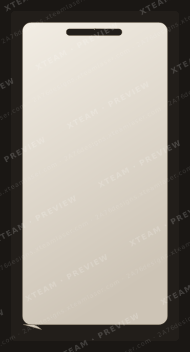 Zte V580 — Zte V580 - Front