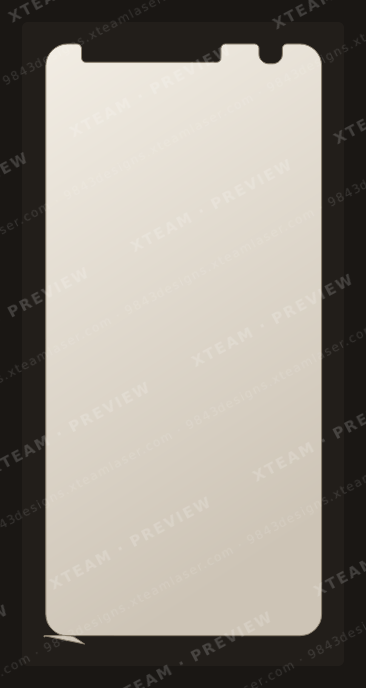 Zte V7 — Zte V7 - Front