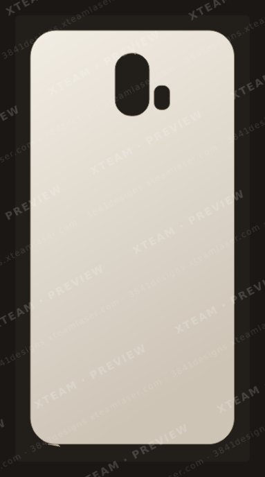 Zte V8 Pro — Zte V8 Pro - Back