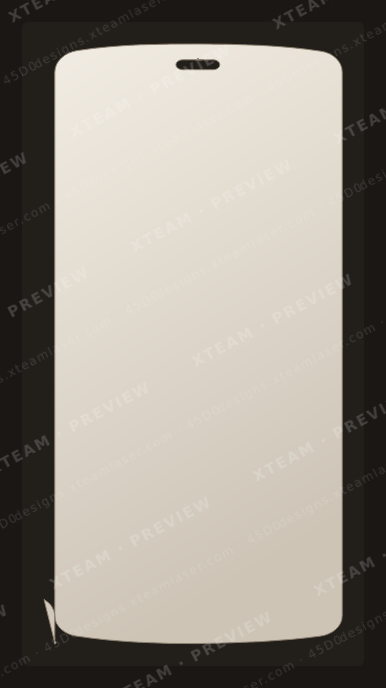 Zte V8 Pro — Zte V8 Pro - Front