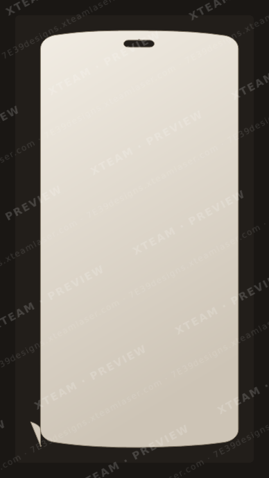Zte V8 Pro — Zte V8 Pro - with cover