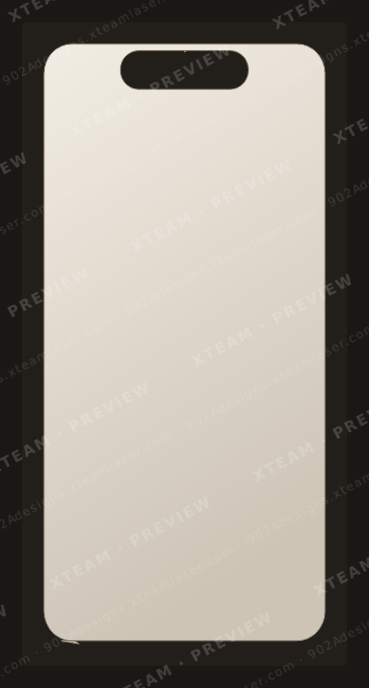 Zte V8 — Zte V8 - Back