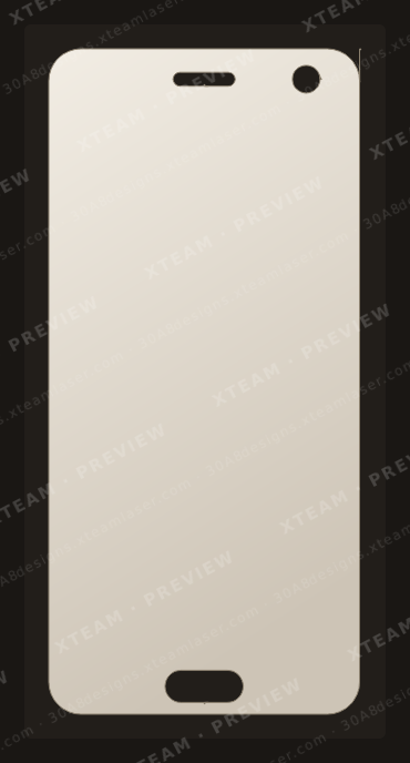 Zte V8 — Zte V8 - Front