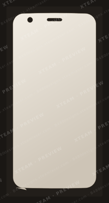 Zte V8 — Zte V8青春 - Front