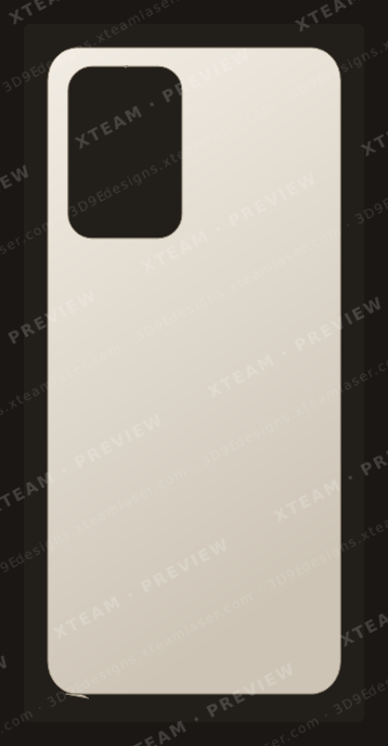 Zte Voyage 20 Pro — Zte Voyage 20 Pro - Back
