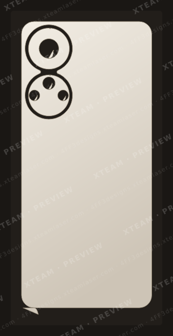 Zte Voyage 40 Pro+ — Zte Voyage 40 Pro+ - Back 1
