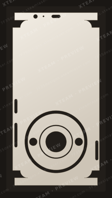 Zte Voyage 70 — Zte Voyage 70 - Skin