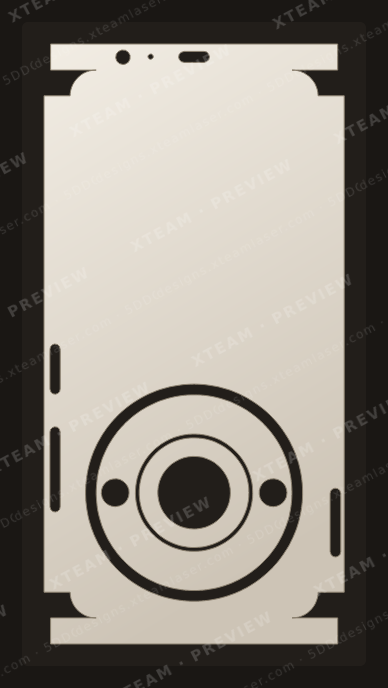 Zte Voyage 70 — Zte Voyage 70 - Skin (2)