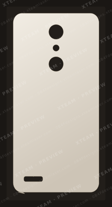Zte X Max Z983 — Zte X Max Z983 - Back