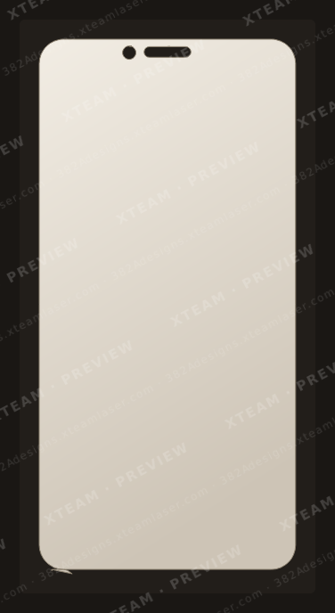 Zte X Max Z983 — Zte X Max Z983 - Front