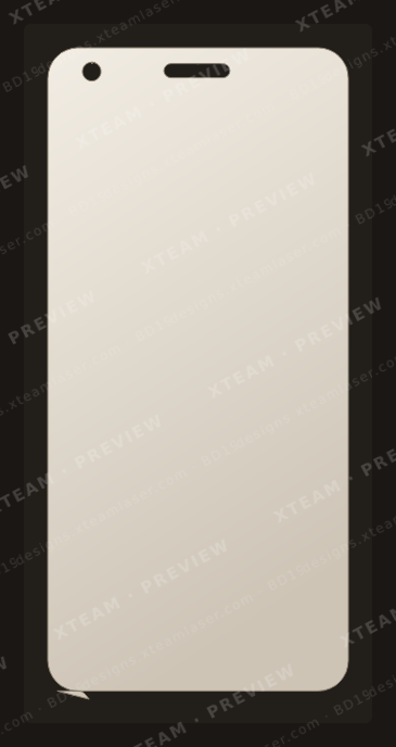 Zte X (Z965) — Zte X (Z965) - with cover