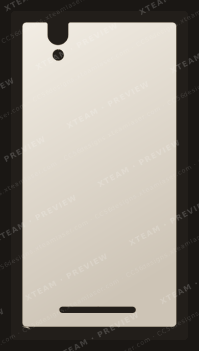 Zte ZMax Z970 — Zte ZMax Z970 - Back